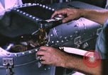Image of NASA Project Mercury United States USA, 1960, second 55 stock footage video 65675021452