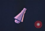 Image of animated rocket launch United States USA, 1960, second 24 stock footage video 65675021453