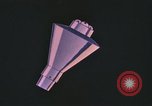 Image of animated rocket launch United States USA, 1960, second 34 stock footage video 65675021453