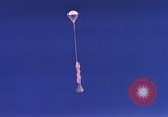 Image of animated rocket launch United States USA, 1960, second 35 stock footage video 65675021453
