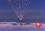Image of animated rocket launch United States USA, 1960, second 42 stock footage video 65675021453