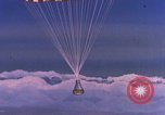 Image of animated rocket launch United States USA, 1960, second 43 stock footage video 65675021453