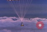 Image of animated rocket launch United States USA, 1960, second 44 stock footage video 65675021453