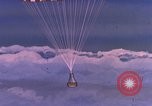 Image of animated rocket launch United States USA, 1960, second 45 stock footage video 65675021453