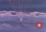 Image of animated rocket launch United States USA, 1960, second 46 stock footage video 65675021453