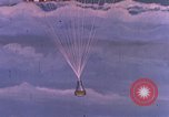Image of animated rocket launch United States USA, 1960, second 50 stock footage video 65675021453