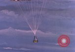 Image of animated rocket launch United States USA, 1960, second 52 stock footage video 65675021453
