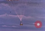 Image of animated rocket launch United States USA, 1960, second 53 stock footage video 65675021453