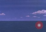Image of animated rocket launch United States USA, 1960, second 60 stock footage video 65675021453