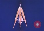 Image of animated rocket launch United States USA, 1960, second 10 stock footage video 65675021454