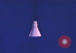 Image of animated rocket launch United States USA, 1960, second 17 stock footage video 65675021454
