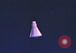 Image of animated rocket launch United States USA, 1960, second 20 stock footage video 65675021454