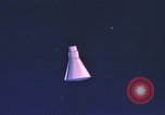 Image of animated rocket launch United States USA, 1960, second 21 stock footage video 65675021454