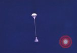 Image of animated rocket launch United States USA, 1960, second 23 stock footage video 65675021454