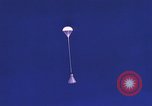 Image of animated rocket launch United States USA, 1960, second 24 stock footage video 65675021454