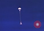 Image of animated rocket launch United States USA, 1960, second 25 stock footage video 65675021454