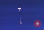 Image of animated rocket launch United States USA, 1960, second 26 stock footage video 65675021454
