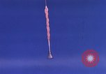 Image of animated rocket launch United States USA, 1960, second 28 stock footage video 65675021454