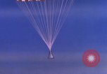 Image of animated rocket launch United States USA, 1960, second 30 stock footage video 65675021454