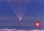 Image of animated rocket launch United States USA, 1960, second 32 stock footage video 65675021454
