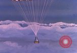 Image of animated rocket launch United States USA, 1960, second 38 stock footage video 65675021454