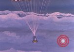 Image of animated rocket launch United States USA, 1960, second 40 stock footage video 65675021454