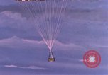 Image of animated rocket launch United States USA, 1960, second 45 stock footage video 65675021454