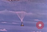 Image of animated rocket launch United States USA, 1960, second 47 stock footage video 65675021454