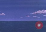 Image of animated rocket launch United States USA, 1960, second 49 stock footage video 65675021454