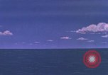 Image of animated rocket launch United States USA, 1960, second 50 stock footage video 65675021454