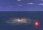 Image of animated rocket launch United States USA, 1960, second 58 stock footage video 65675021454