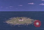 Image of animated rocket launch United States USA, 1960, second 59 stock footage video 65675021454