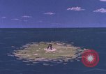 Image of animated rocket launch United States USA, 1960, second 60 stock footage video 65675021454