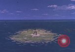 Image of animated rocket launch United States USA, 1960, second 61 stock footage video 65675021454