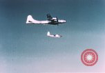 Image of Bell X-1A United States USA, 1954, second 59 stock footage video 65675021455