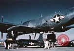 Image of Bell X-1A United States USA, 1954, second 6 stock footage video 65675021456