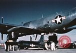 Image of Bell X-1A United States USA, 1954, second 7 stock footage video 65675021456