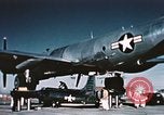 Image of Bell X-1A United States USA, 1954, second 10 stock footage video 65675021456