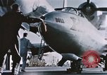 Image of Bell X-1A United States USA, 1954, second 19 stock footage video 65675021456