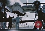 Image of Bell X-1A United States USA, 1954, second 26 stock footage video 65675021456