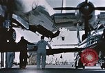 Image of Bell X-1A United States USA, 1954, second 28 stock footage video 65675021456