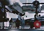Image of Bell X-1A United States USA, 1954, second 43 stock footage video 65675021456