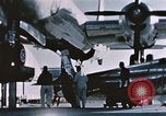 Image of Bell X-1A United States USA, 1954, second 45 stock footage video 65675021456
