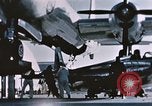 Image of Bell X-1A United States USA, 1954, second 47 stock footage video 65675021456