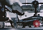 Image of Bell X-1A United States USA, 1954, second 49 stock footage video 65675021456