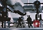 Image of Bell X-1A United States USA, 1954, second 55 stock footage video 65675021456
