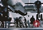 Image of Bell X-1A United States USA, 1954, second 56 stock footage video 65675021456