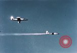 Image of Bell X-1A United States USA, 1954, second 14 stock footage video 65675021457