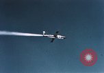 Image of Bell X-1A United States USA, 1954, second 26 stock footage video 65675021457