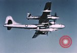 Image of Bell X-1A United States USA, 1954, second 41 stock footage video 65675021457